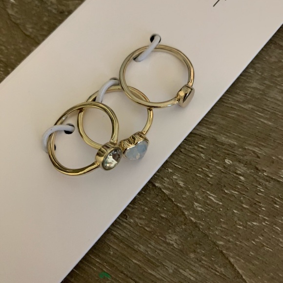 Loft 3 rings - Picture 1 of 3